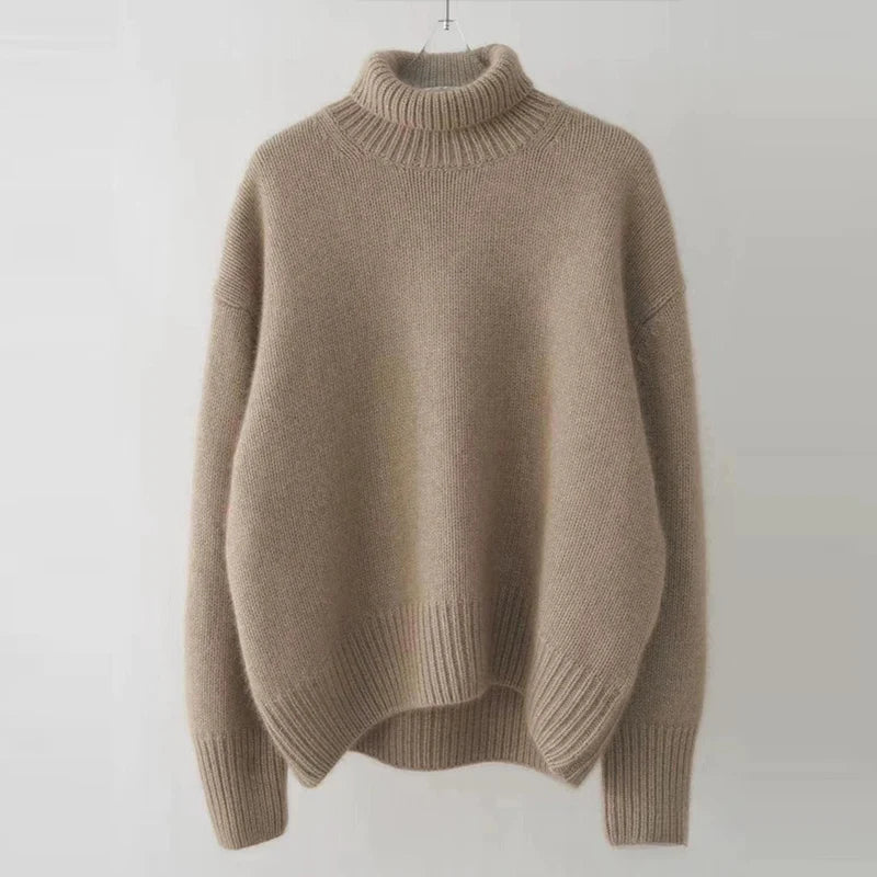 Chic y cómodo Jersey