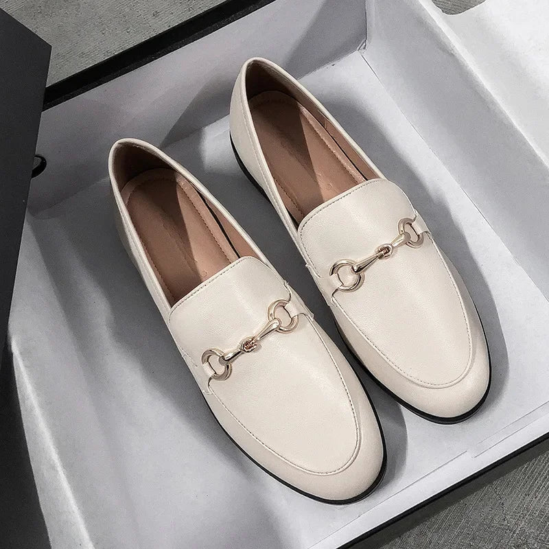 Ortopédico Mocasines cómodo y a la moda