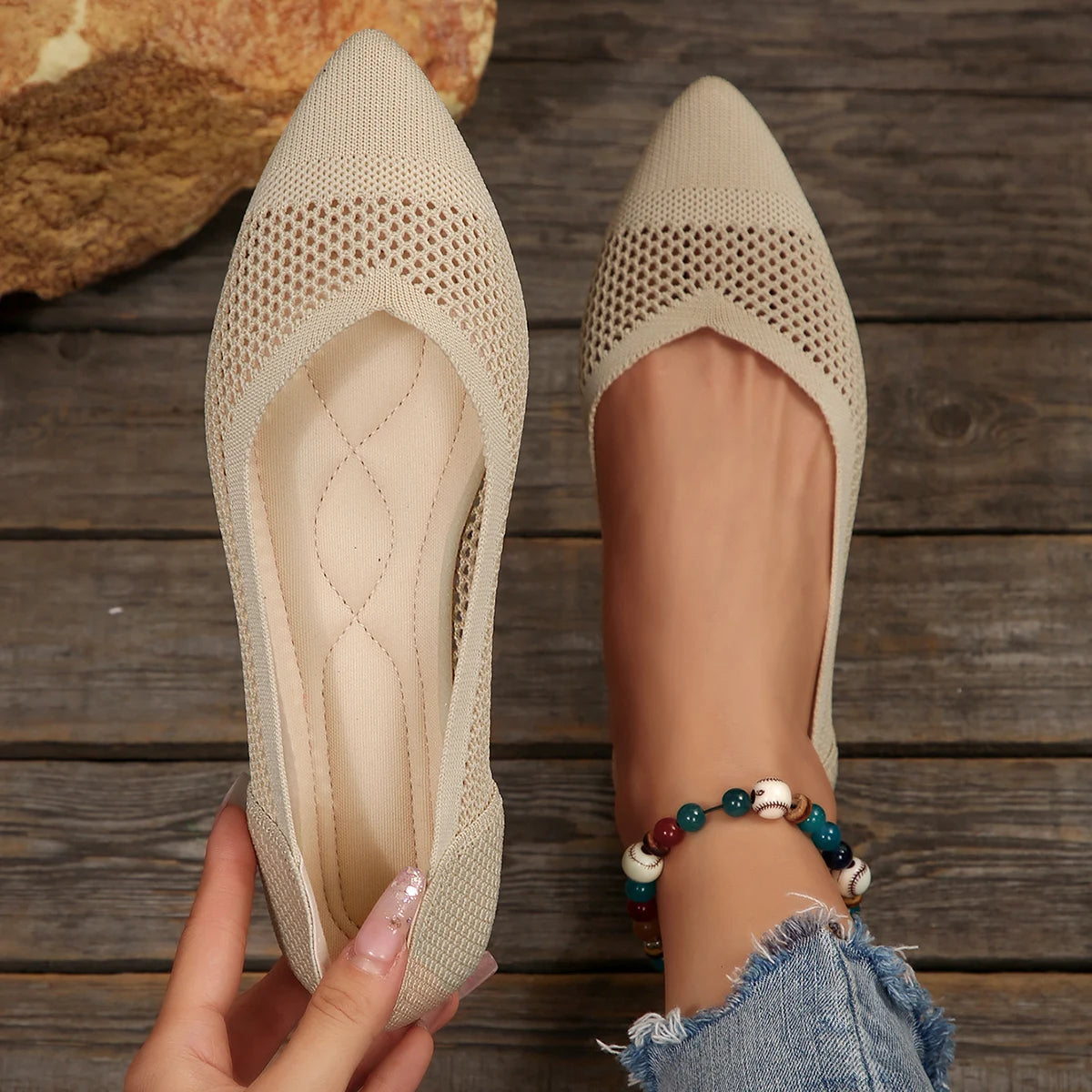 Ortopédico Zapatos cómodo y a la moda