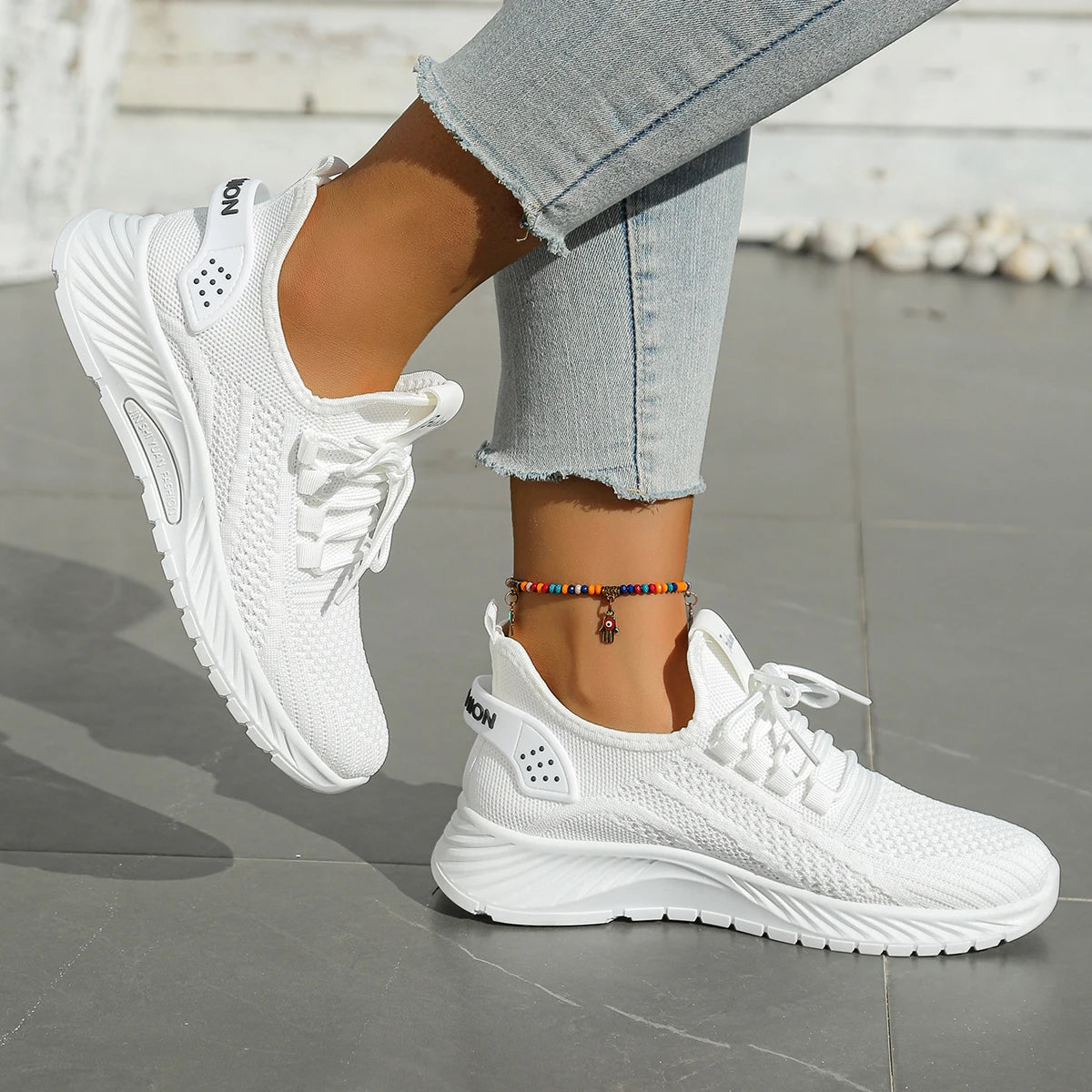 Ortopédico Zapatos informal y de apoyo