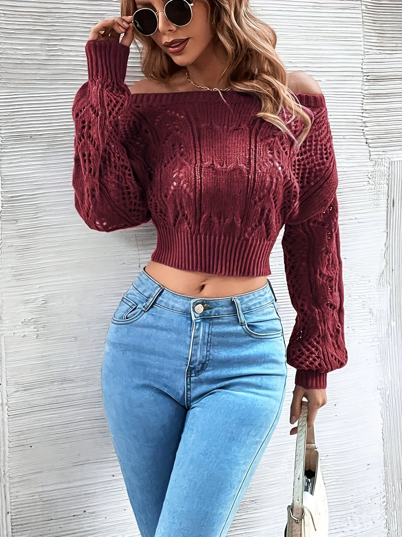 Refinado y radiante Jersey