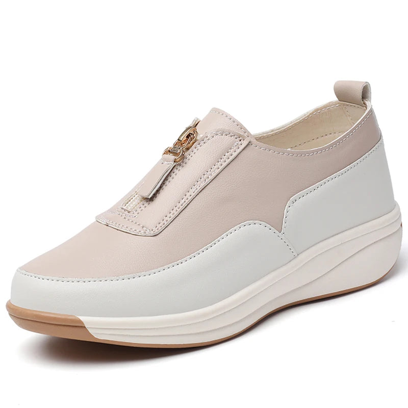 Ortopédico Zapatillas de apoyo y con estilo