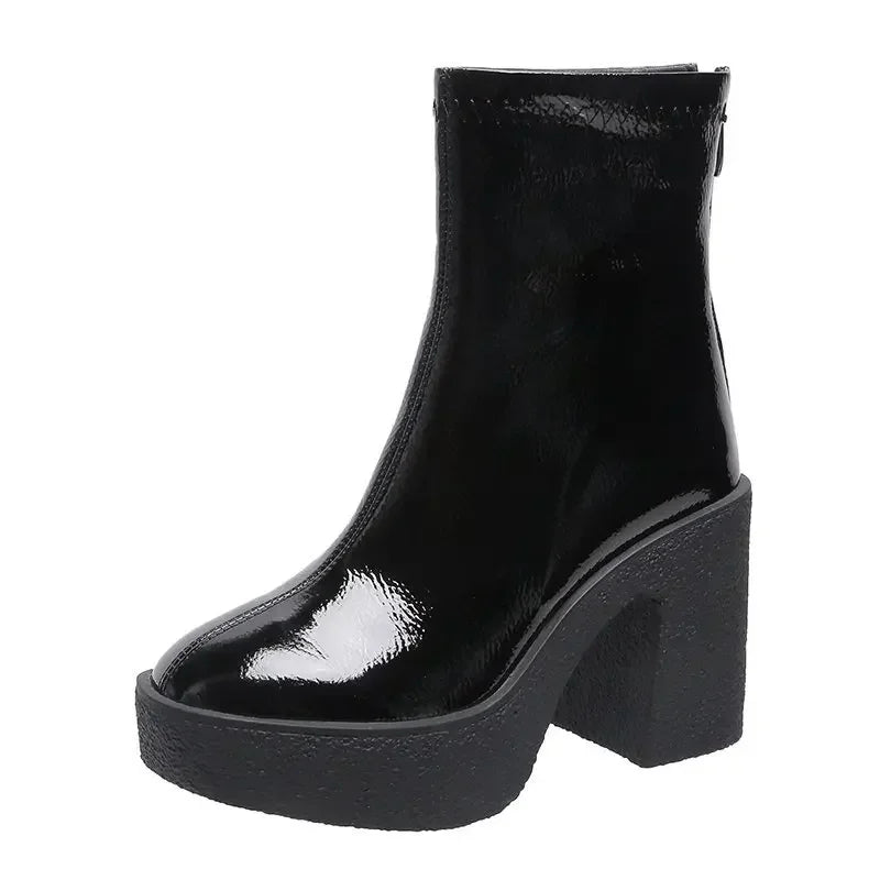 Ortopédico Tacones cómodo y a la moda