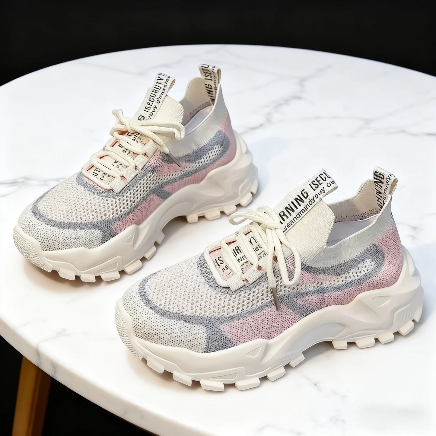 Ortopédico Zapatos de apoyo y moderno