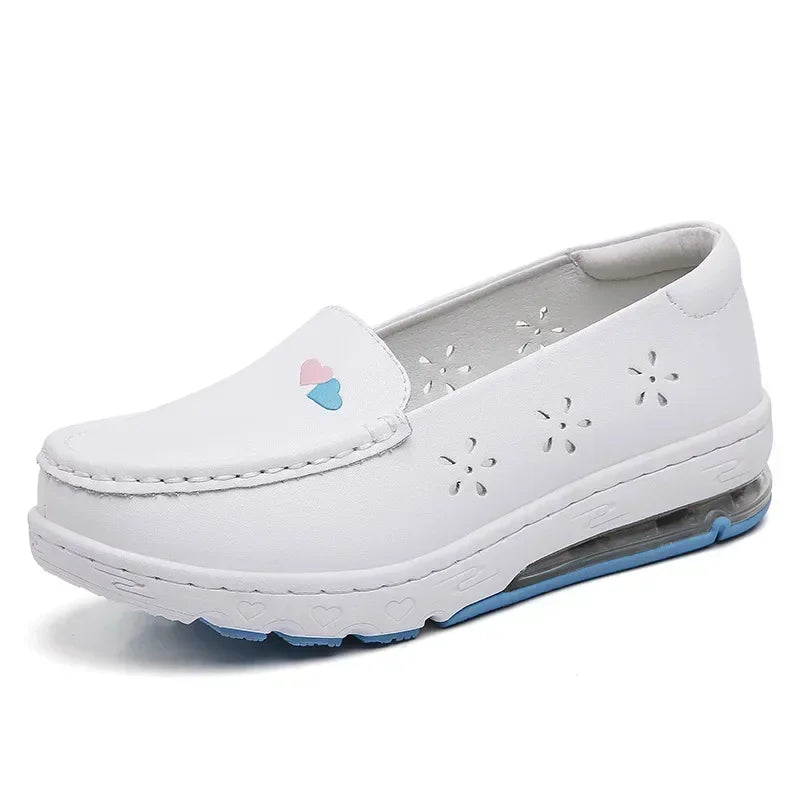 Ortopédico Zapatillas a la moda y de apoyo