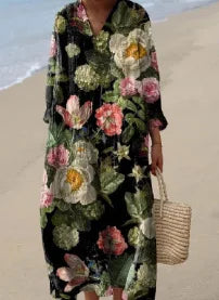 Atrevido y hermoso Vestido