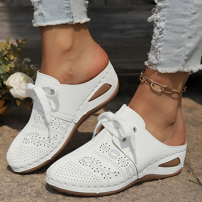 Ortopédico Sandalias duradero y de apoyo