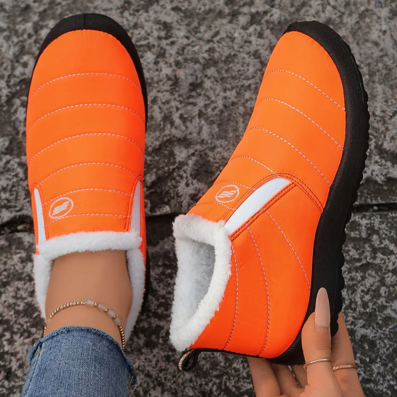 Ortopédico Botas cómodo y a la moda