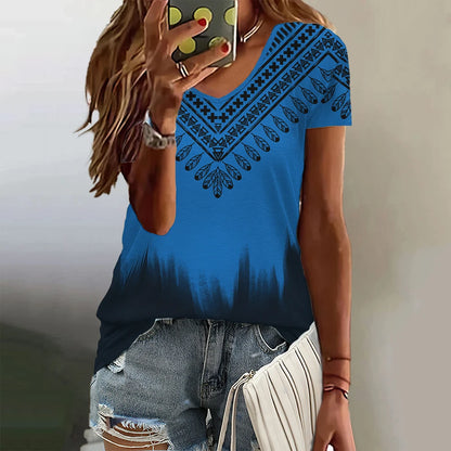 Atrevido y hermoso Camisa