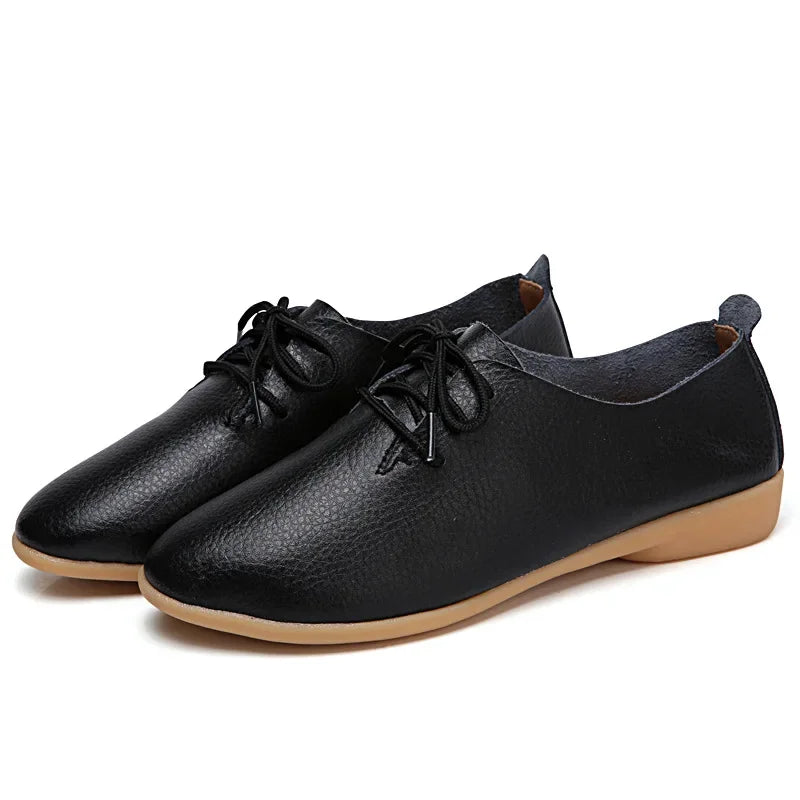 Ortopédico Mocasines de alta calidad