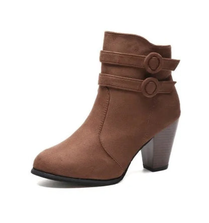 Ortopédico Botas elegante y de apoyo