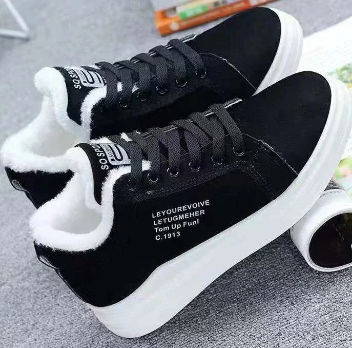 Ortopédico Zapatillas a medida y cómodo