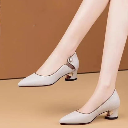 Ortopédico Zapatos cómodo y a la moda