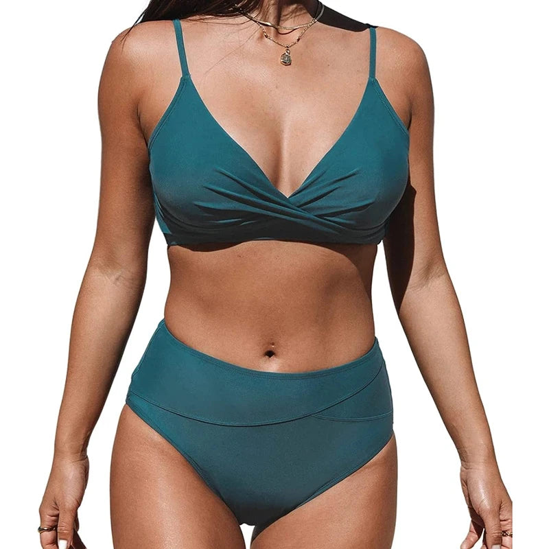 Ligero y encantador Bikini