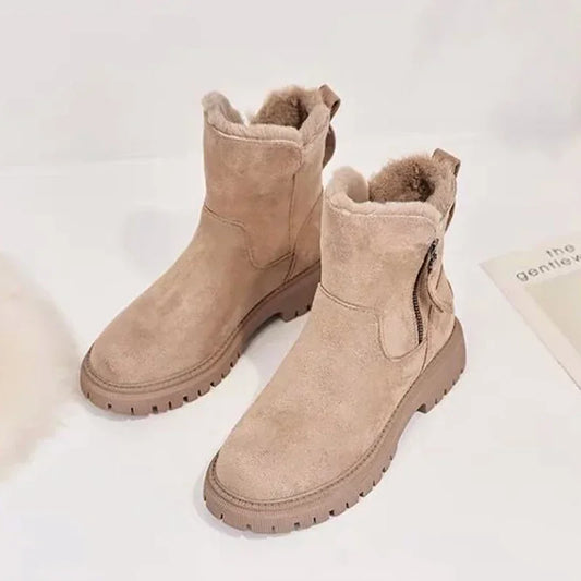 Ortopédico Botas cómodo y a la moda