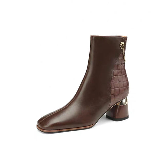Ortopédico Botas cómodo y a la moda