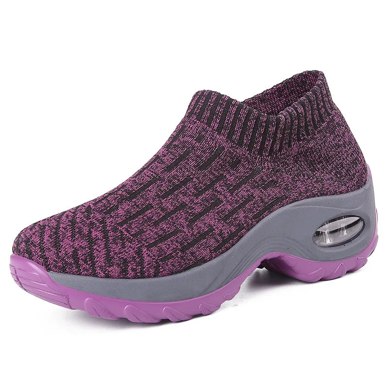 Ortopédico Zapatillas a medida y cómodo