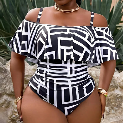 Style Swimsuit With a Modern Fit