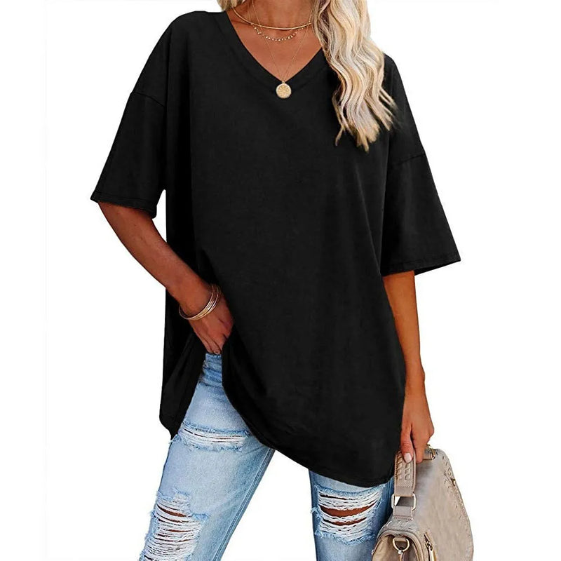 Fluido y fabuloso Camisa