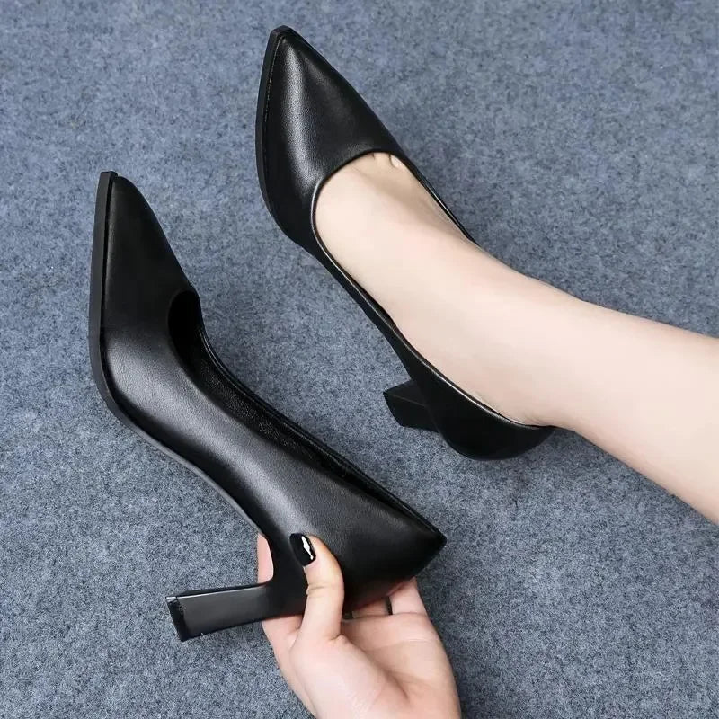 Ortopédico Tacones duradero y de apoyo