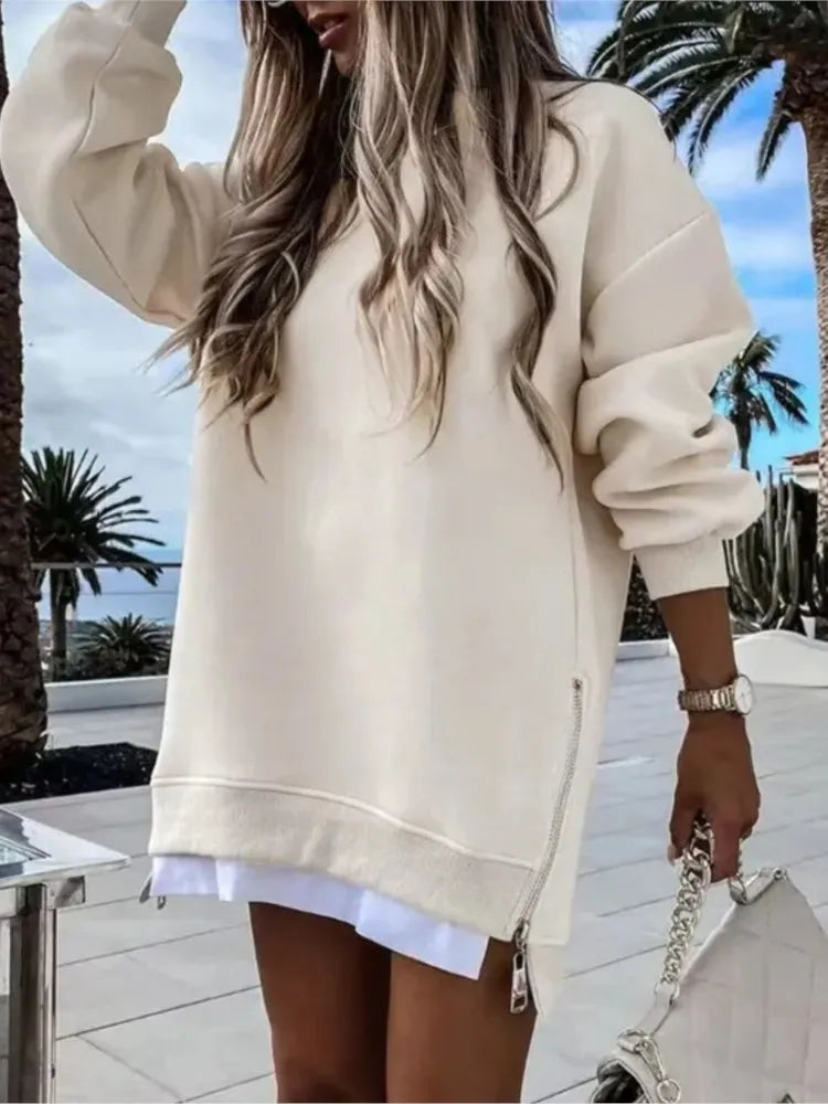 Acogedor y chic Camisa