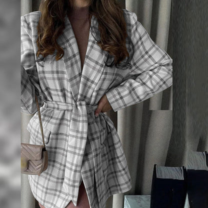 CM | JoseJacket I Chaqueta para mujer