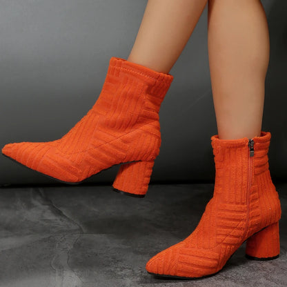 Ortopédico Tacones cómodo y a la moda