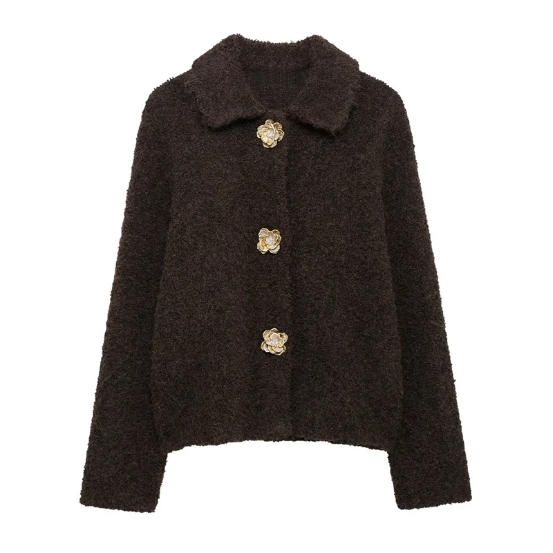 Atractivo y refinado Chaqueta