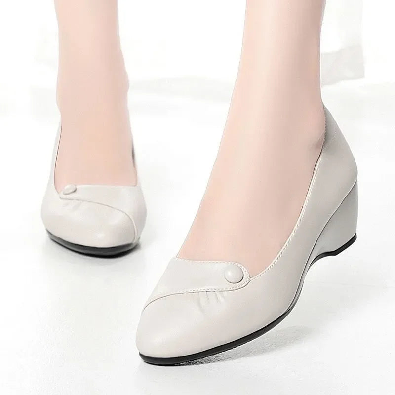 Ortopédico Zapatos duradero y de apoyo