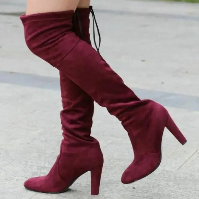 Ortopédico Botas de apoyo y con estilo