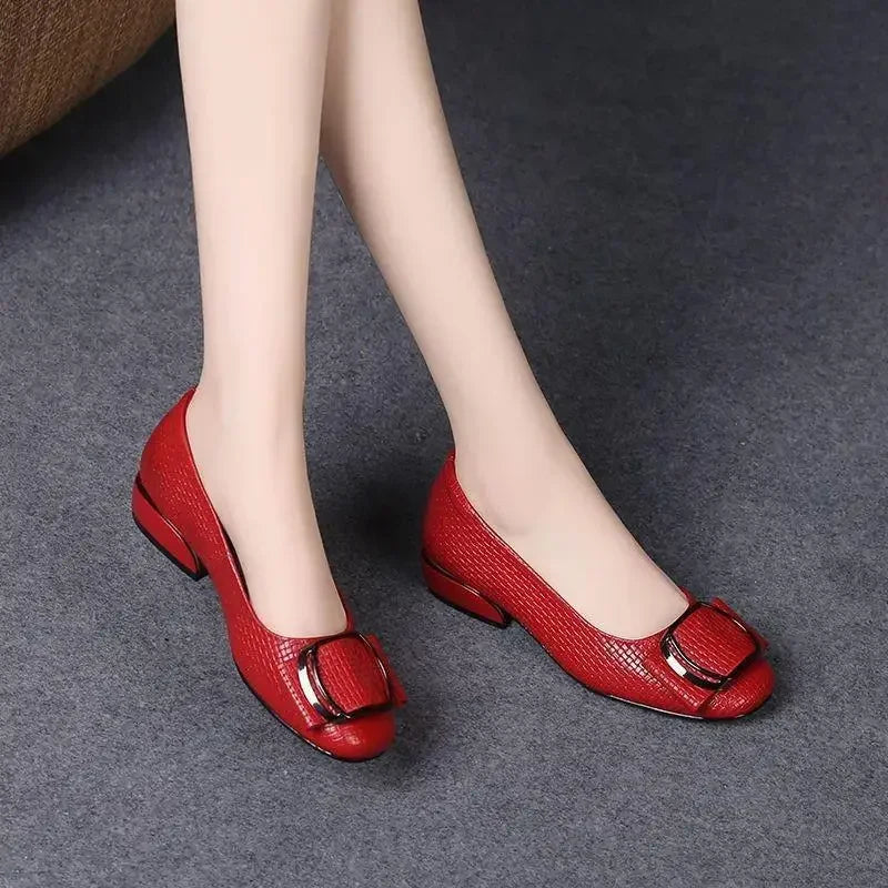 Ortopédico Tacones versátil y de apoyo