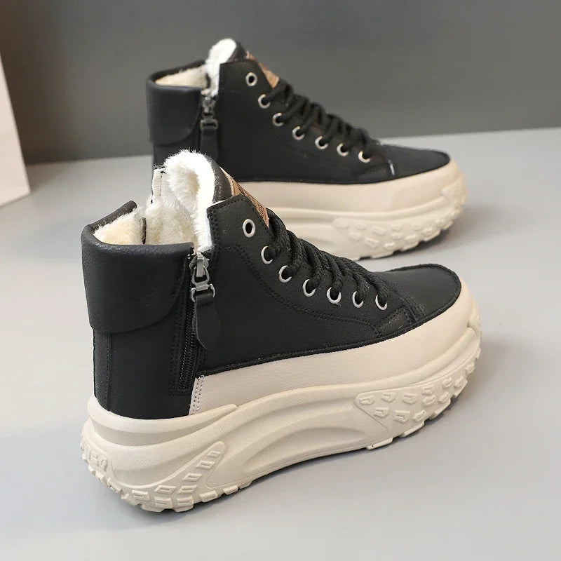 Ortopédico Botas de alta calidad