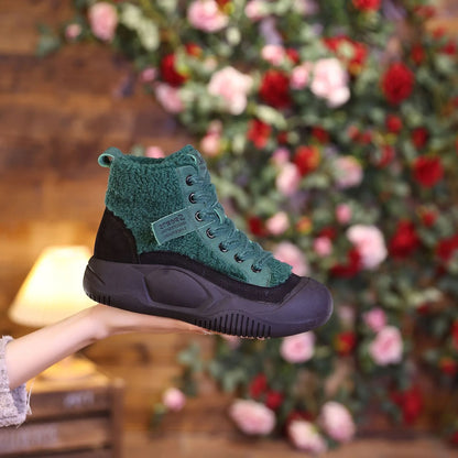 Ortopédico Botas versátil y de apoyo