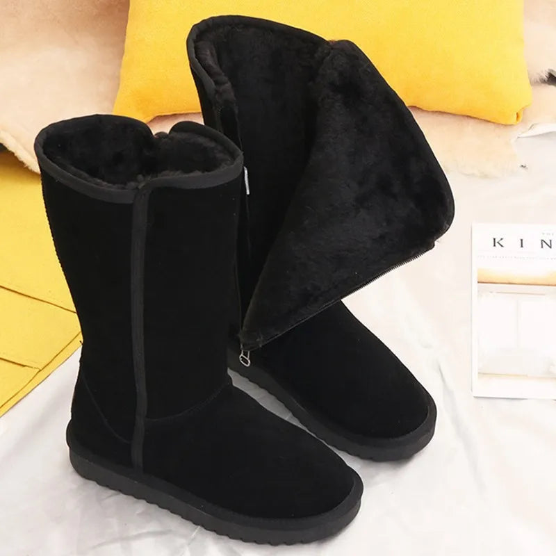 Ortopédico Botas a la moda y de apoyo