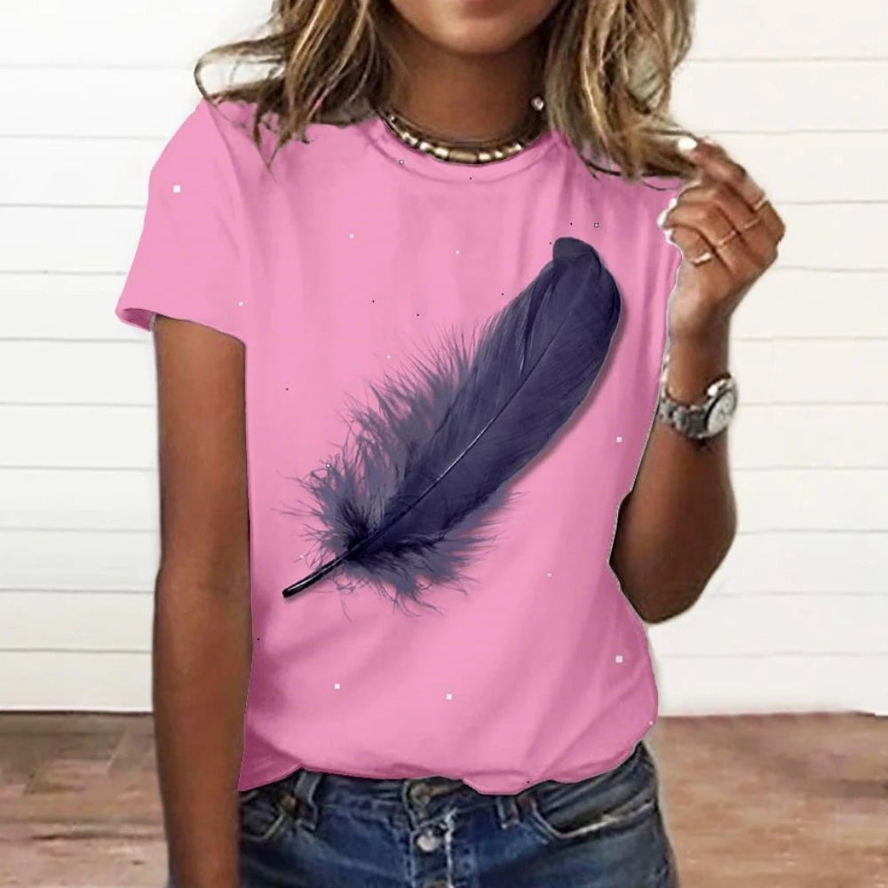 Refinado y radiante Camisa
