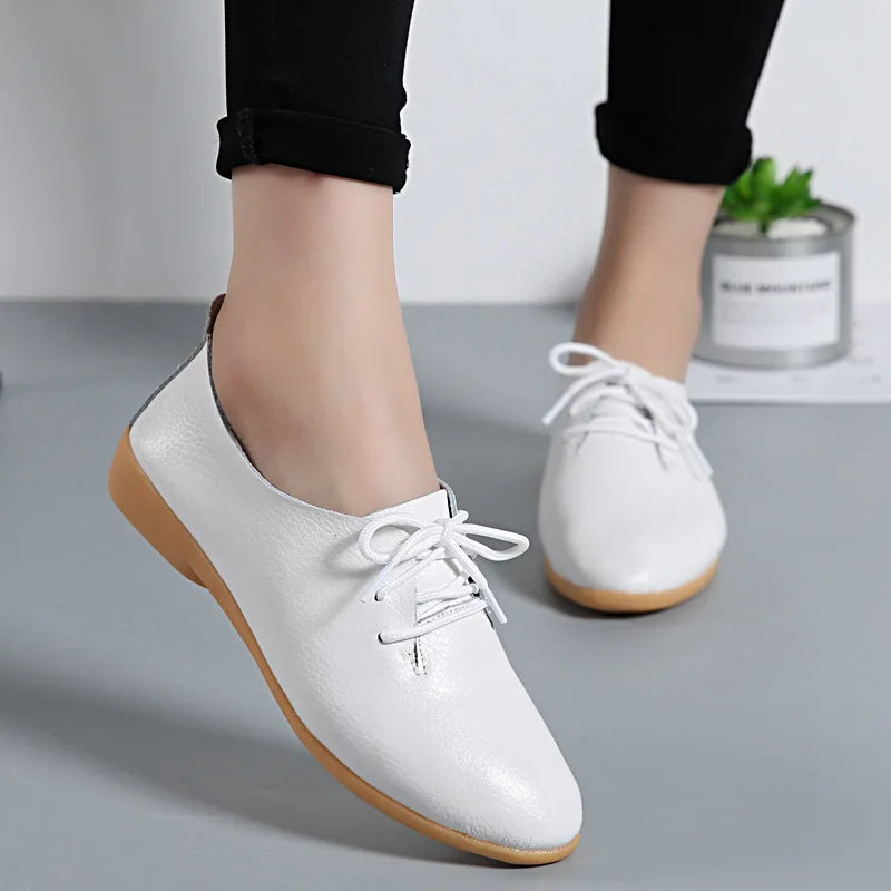 Ortopédico Mocasines cómodo y a la moda