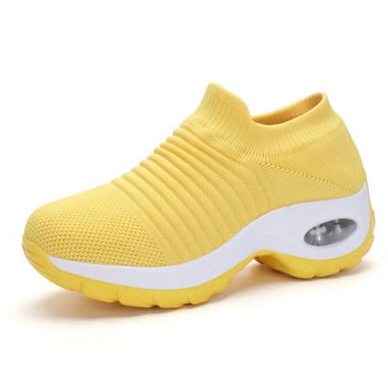 Ortopédico Zapatillas de apoyo y con estilo