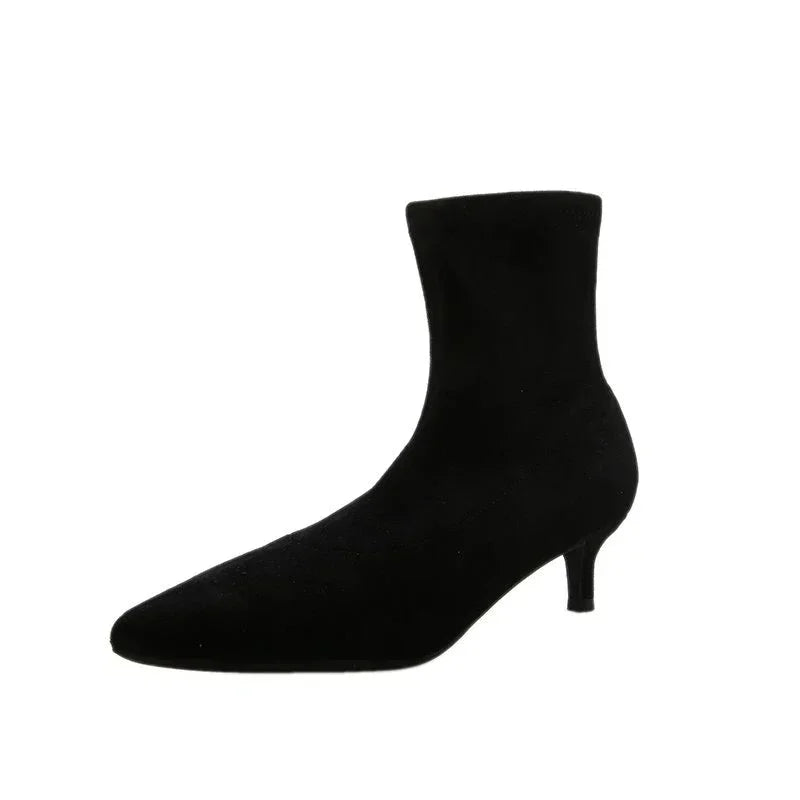 Ortopédico Tacones cómodo y a la moda