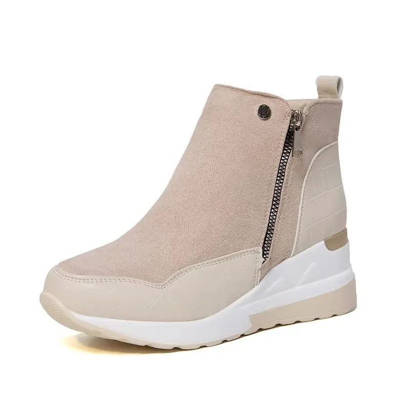 Ortopédico Botas elegante y de apoyo