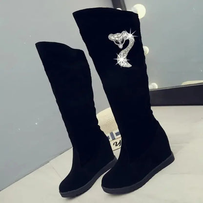 Ortopédico Botas de apoyo y moderno