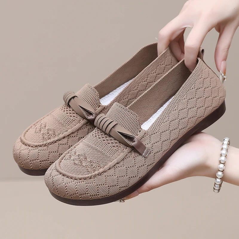 Ortopédico Zapatillas versátil y de apoyo