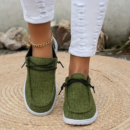 Ortopédico Mocasines de apoyo y con estilo