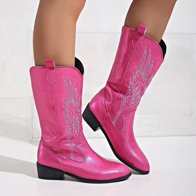 Ortopédico Botas cómodo y a la moda