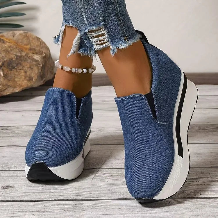 Ortopédico Zapatillas a medida y cómodo