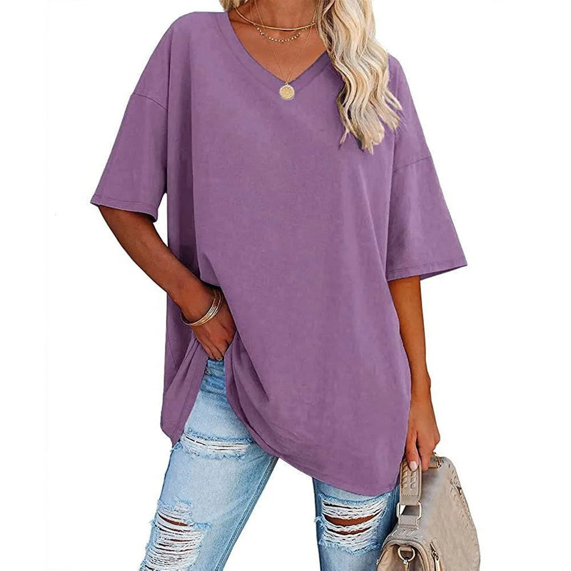 Fluido y fabuloso Camisa