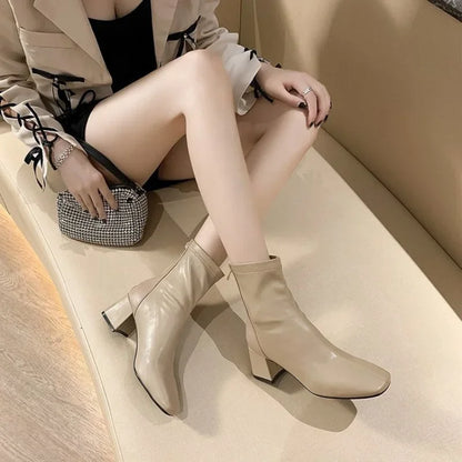 Ortopédico Botas a medida y cómodo