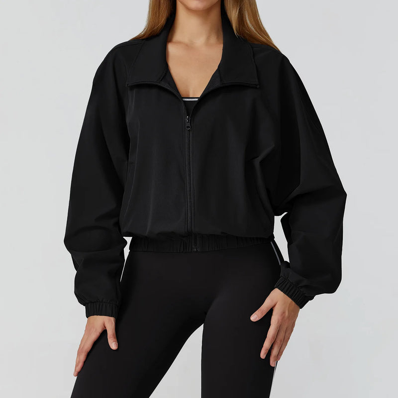 Elegante y contemporáneo Chaqueta