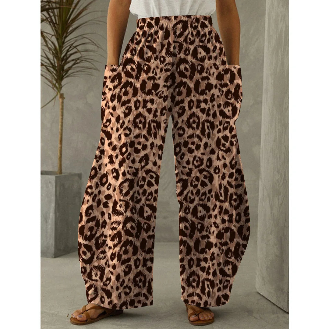 Moderno y atemporal Pantalones