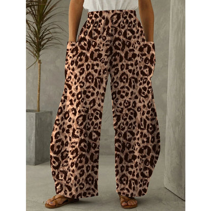 Moderno y atemporal Pantalones