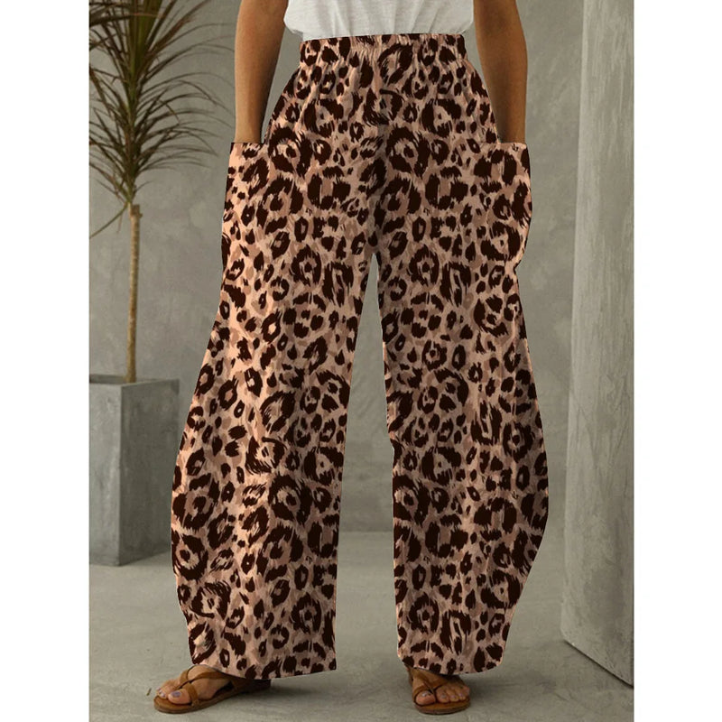 Moderno y atemporal Pantalones